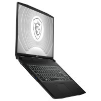 MSI CreatorPro M16 B13VK-1229 16" i7-13700H/RTX3000/32GB W11P