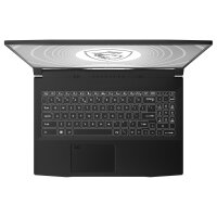 MSI CreatorPro M16 B13VK-1229 16" i7-13700H/RTX3000/32GB W11P