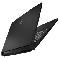 MSI CreatorPro M16 B13VK-1229 16" i7-13700H/RTX3000/32GB W11P