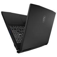 MSI CreatorPro M16 B13VK-1229 16" i7-13700H/RTX3000/32GB W11P