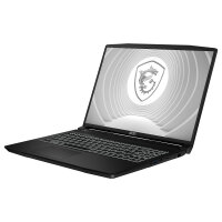 MSI CreatorPro M16 B13VK-1229 16" i7-13700H/RTX3000/32GB W11P