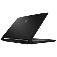 MSI CreatorPro M16 B13VK-1229 16" i7-13700H/RTX3000/32GB W11P