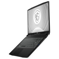 MSI CreatorPro M16 B13VK-1229 16" i7-13700H/RTX3000/32GB W11P