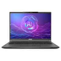 MSI Creator A16 AI+ A3HVFG-047 16" AI9- 365/32GB/1TB/TRX4070 W11P