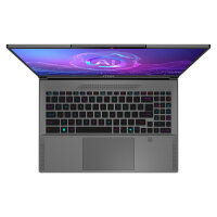 MSI Creator A16 AI+ A3HVFG-047 16" AI9- 365/32GB/1TB/TRX4070 W11P
