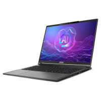 MSI Creator A16 AI+ A3HVFG-047 16" AI9- 365/32GB/1TB/TRX4070 W11P