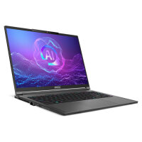 MSI Creator A16 AI+ A3HVFG-047 16" AI9- 365/32GB/1TB/TRX4070 W11P