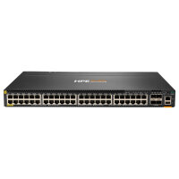 ARUBA 6300M 48G CL4 POE 4 STOCK