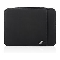 Lenovo Thinkpad Notebook Sleeve bis 35,6cm 14" black