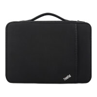 Lenovo Thinkpad Notebook Sleeve bis 35,6cm 14" black