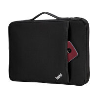 Lenovo Thinkpad Notebook Sleeve bis 35,6cm 14" black