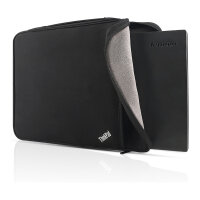 Lenovo Thinkpad Notebook Sleeve bis 35,6cm 14" black
