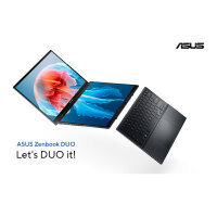 ASUS ZenBook Duo 14" U9-285H 32 2TB UX8406CA-PZ068X W11P