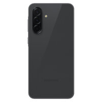 Samsung Galaxy A36 128GB 6RAM 5G DE black