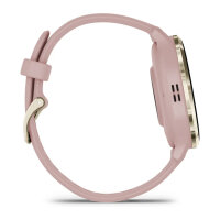Garmin Venu 3S dust rose/softgold