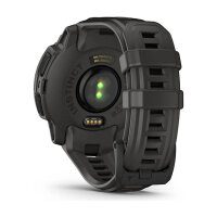 Garmin Instinct E (45mm) kohle/schwarz