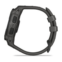 Garmin Instinct E (45mm) kohle/schwarz