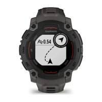 Garmin Instinct E (45mm) kohle/schwarz