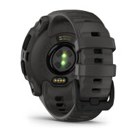 Garmin Instinct E (40mm) kohle/schwarz