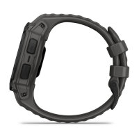 Garmin Instinct E (40mm) kohle/schwarz