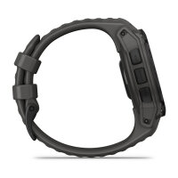 Garmin Instinct E (40mm) kohle/schwarz