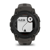 Garmin Instinct E (40mm) kohle/schwarz