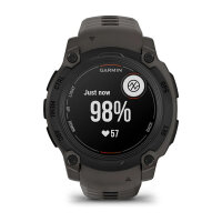 Garmin Instinct E (40mm) kohle/schwarz
