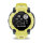 Garmin Instinct E (45mm) twilight/electric lime