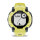 Garmin Instinct E (45mm) twilight/electric lime