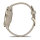 Garmin Venu 3S french gray/softgold