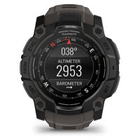 Garmin Instinct 3 AMOLED (50mm) schwarz