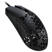Asus Maus TUF M4 Air Gaming Maus kabelgebunden