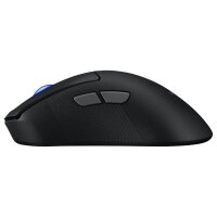 Asus Maus ROG Keris II WL Ace BLK Gaming Maus