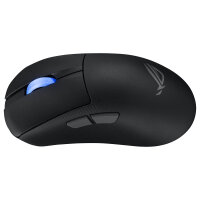 Asus Maus ROG Keris II WL Ace BLK Gaming Maus