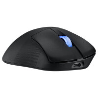 Asus Maus ROG Keris II WL Ace BLK Gaming Maus