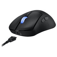 Asus Maus ROG Keris II WL Ace BLK Gaming Maus