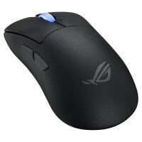 Asus Maus ROG Keris II WL Ace BLK Gaming Maus