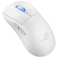 Asus Maus ROG Keris II WL Ace WHT Gaming Maus