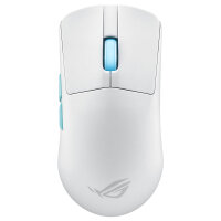 Asus Maus ROG Harpe Ace Aim Lab Edition white Gaming Maus
