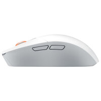 Asus Maus ROG Strix Impact III Wireless White