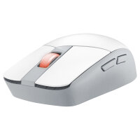 Asus Maus ROG Strix Impact III Wireless White