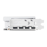 RX 9070 XT 16GB PowerColor Hellhound Spectal White OC GDDR6 3Fan