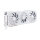 RX 9070 XT 16GB PowerColor Hellhound Spectal White OC GDDR6 3Fan