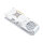 RX 9070 XT 16GB PowerColor Hellhound Spectal White OC GDDR6 3Fan