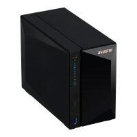 Asustor Drivestor 2 Pro Gen2 AS3302T v2 2-Bay