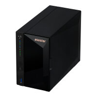 Asustor Drivestor 2 Pro Gen2 AS3302T v2 2-Bay