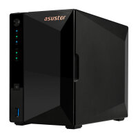Asustor Drivestor 2 Pro Gen2 AS3302T v2 2-Bay