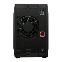 Asustor Drivestor 2 Pro Gen2 AS3302T v2 2-Bay