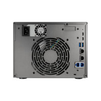 Asustor Lockerstor 6 Gen3 AS6806T 6-Bay