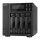 Asustor Lockerstor 4 Gen3 AS6804T 4-Bay